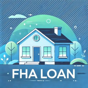 FHA LOAN, First Time Homebuyers