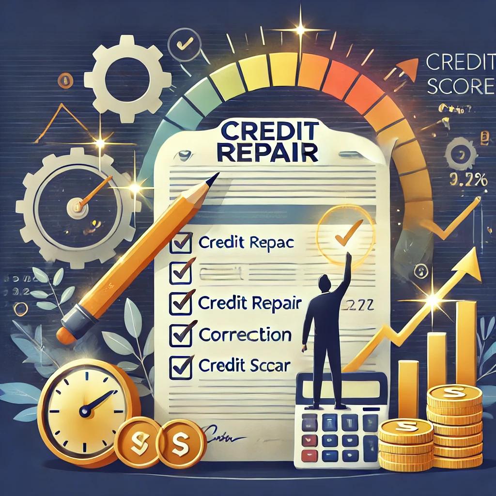 credit repair